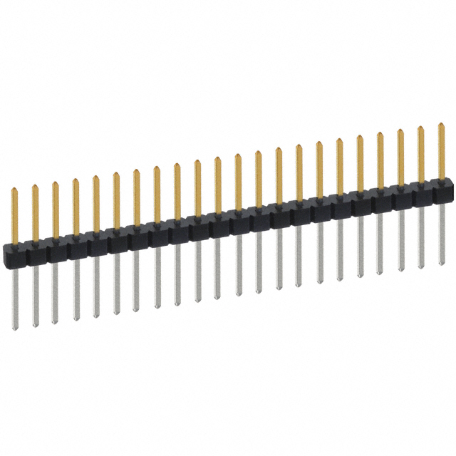 PBC22SFDN Sullins Connector Solutions  Embases à broches mâles